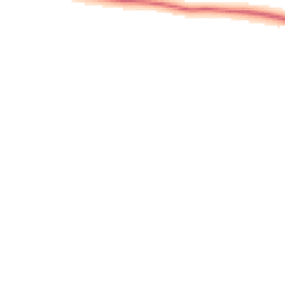 Night-time road noise heatmap for EX14 9SB