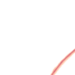 Night-time road noise heatmap for EX14 9TA