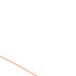 Night-time road noise heatmap for EX15 2BS