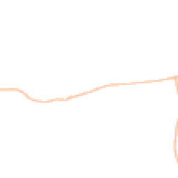 Daytime road noise heatmap for EX15 2NN