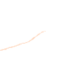 Night-time road noise heatmap for EX15 3EA