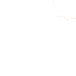 Night-time road noise heatmap for EX15 3FD