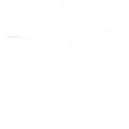 Night-time road noise heatmap for EX15 3QG