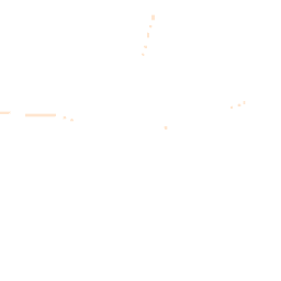 Night-time road noise heatmap for EX15 3QW