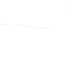 Night-time road noise heatmap for EX15 3RD