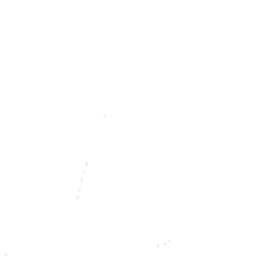 Night-time road noise heatmap for EX15 3SH