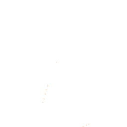 Night-time road noise heatmap for EX15 3TY