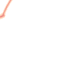 Night-time road noise heatmap for EX16 4AU