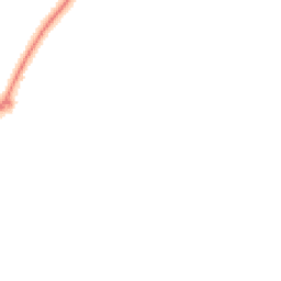 Night-time road noise heatmap for EX16 4BA