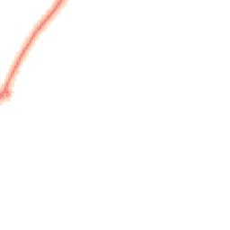 Night-time road noise heatmap for EX16 4BB