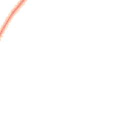 Night-time road noise heatmap for EX16 4BD