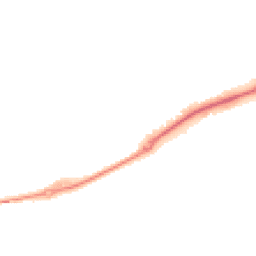 Night-time road noise heatmap for EX16 4BT