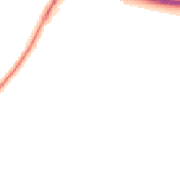 Night-time road noise heatmap for EX16 4DY