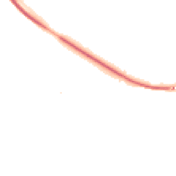 Night-time road noise heatmap for EX16 5QA