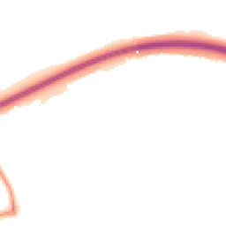 Night-time road noise heatmap for EX16 6BN
