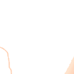 Daytime road noise heatmap for EX16 7EB