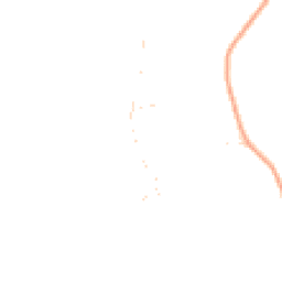 Daytime road noise heatmap for EX16 7RG