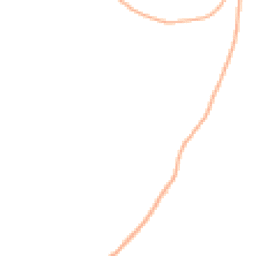 Daytime road noise heatmap for EX16 7RZ