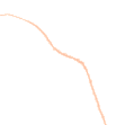 Night-time road noise heatmap for EX16 8AA