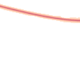 Night-time road noise heatmap for EX16 8BU