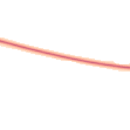 Night-time road noise heatmap for EX16 8DH