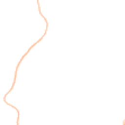 Daytime road noise heatmap for EX16 8HE