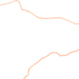 Daytime road noise heatmap for EX16 8HX