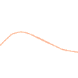 Night-time road noise heatmap for EX16 8JF