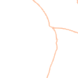 Daytime road noise heatmap for EX16 8JL