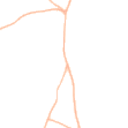 Daytime road noise heatmap for EX16 8JT