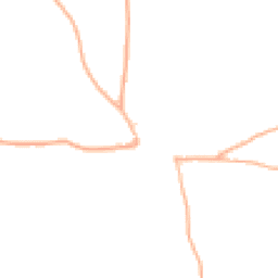 Daytime road noise heatmap for EX16 8LW