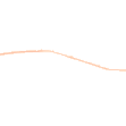 Night-time road noise heatmap for EX16 8NR