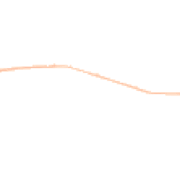 Night-time road noise heatmap for EX16 8NS
