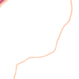Daytime road noise heatmap for EX16 8RA
