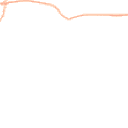 Daytime road noise heatmap for EX16 8RY
