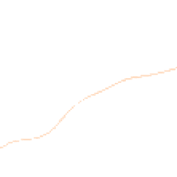 Night-time road noise heatmap for EX16 9BA