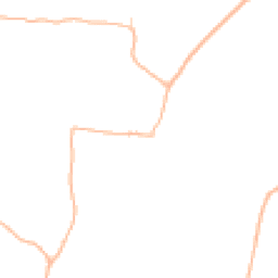 Daytime road noise heatmap for EX16 9BX