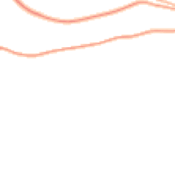 Daytime road noise heatmap for EX16 9EJ