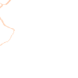 Night-time road noise heatmap for EX16 9FE