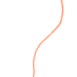 Daytime road noise heatmap for EX16 9HJ