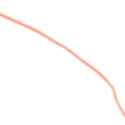 Daytime road noise heatmap for EX16 9JE