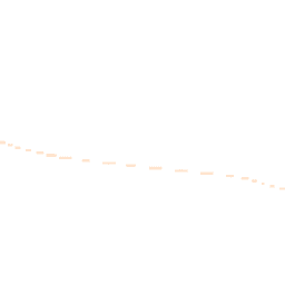 Night-time road noise heatmap for EX16 9JS