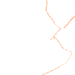 Night-time road noise heatmap for EX16 9NQ