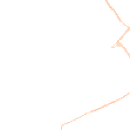 Night-time road noise heatmap for EX16 9NZ