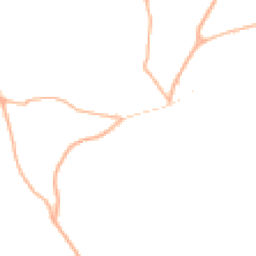 Daytime road noise heatmap for EX16 9PP