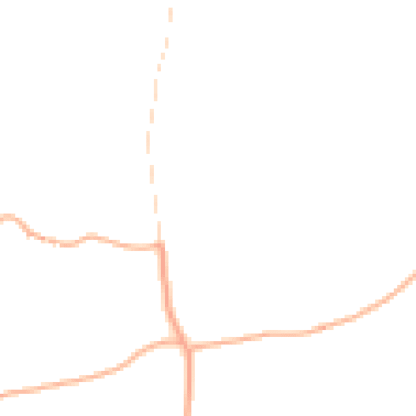 Daytime road noise heatmap for EX17 1BG