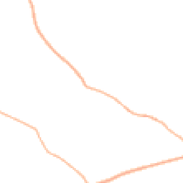 Daytime road noise heatmap for EX17 4QJ