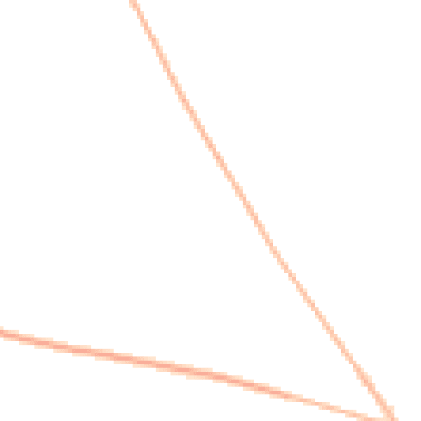 Night-time road noise heatmap for EX17 5LS