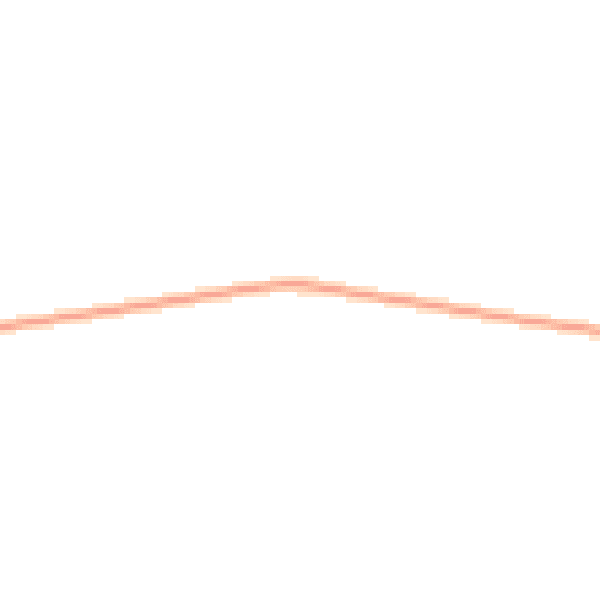 Night-time road noise heatmap for EX17 6BW