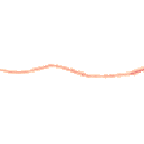 Night-time road noise heatmap for EX17 6HR